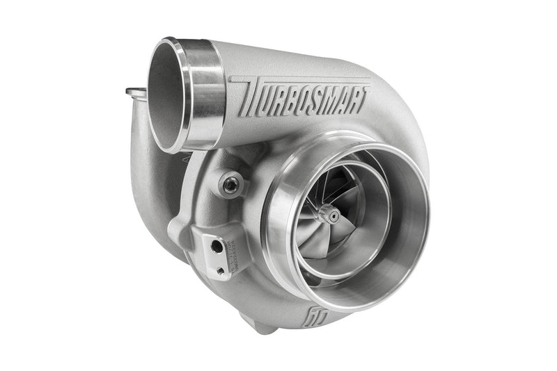 Turbosmart TS-1 Turbocharger 7170 V-Band Reverse Rotation