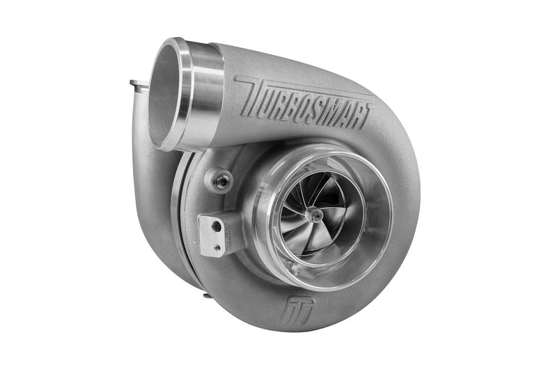 Turbosmart TS-1 Turbocharger 7275 V-Band Reverse Rotation