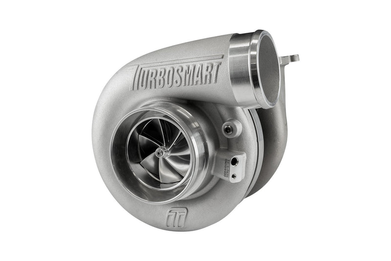 Turbosmart TS-1 Turbocharger 7675 T4 1.24AR Externally