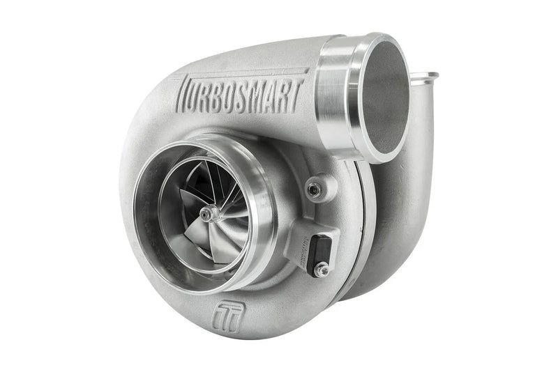 TurboSmart TS-1-7675C-VB124E TS-1 Turbocharger 7675