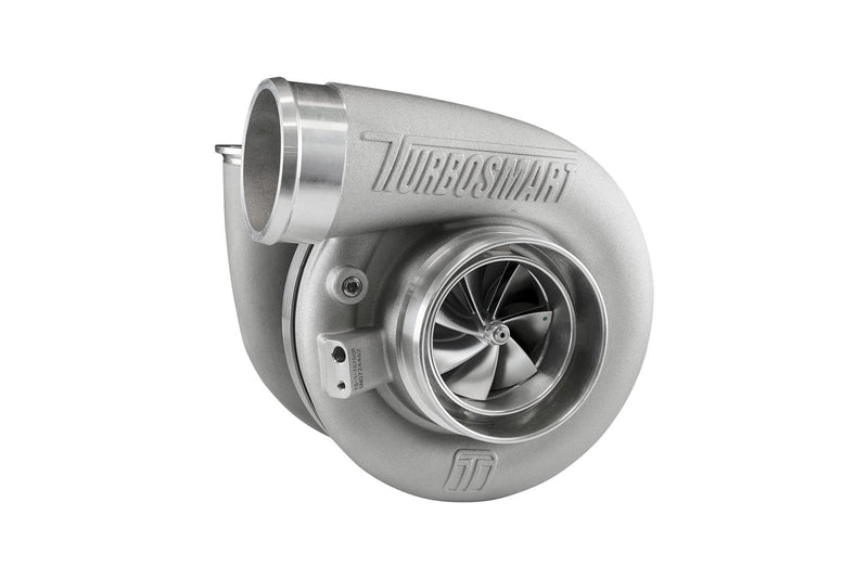 Turbosmart TS-1 Turbocharger 7675 V-Band Reverse Rotation