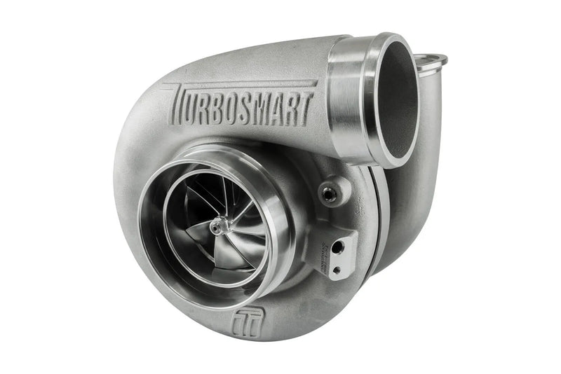 Turbosmart TS-1 Performance Turbocharger 7880 T4 1.24AR Externally Wastegated