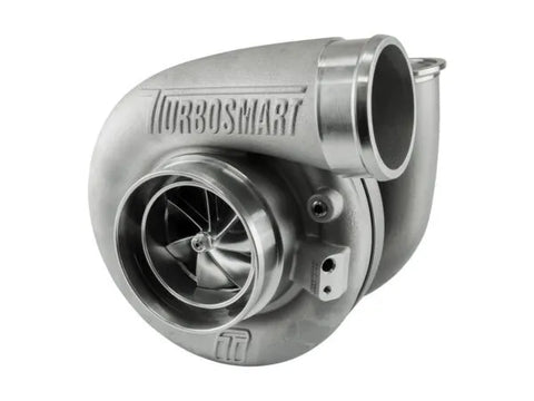 Turbosmart TS-1 Performance Turbocharger 7880 V-Band 1.24AR Externally Wastegated