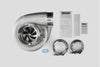 Turbosmart TS-1 Turbocharger 8280 V-Band 1.24AR