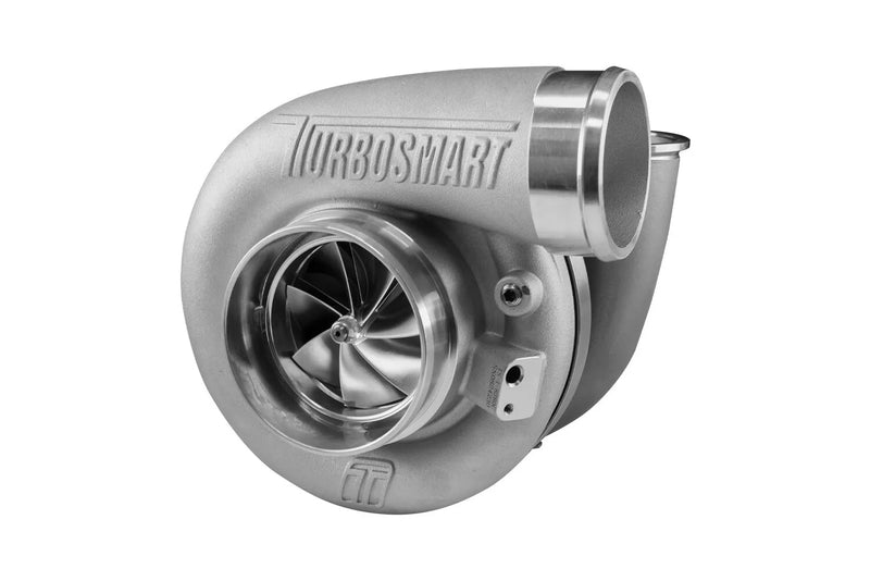 TurboSmart TS-1-8280C-VB124E TS-1 Turbocharger 8280