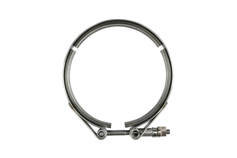 Turbosmart TS-1 Turbocharger V-Band Clamp Suit Turbine