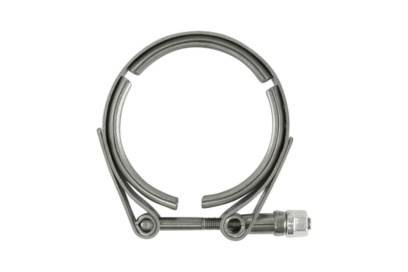 Turbosmart TS-1 Turbocharger V-Band Clamp Suit Turbine