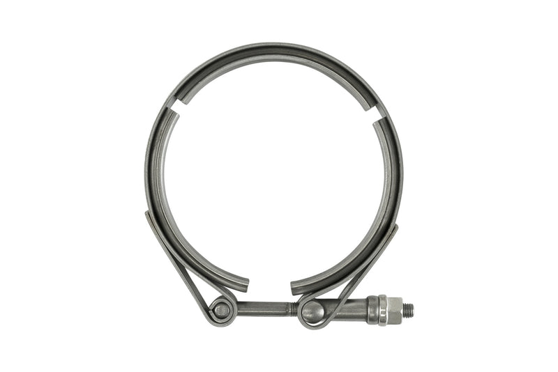 Turbosmart TS-1 Turbocharger V-Band Clamp Suit Turbine