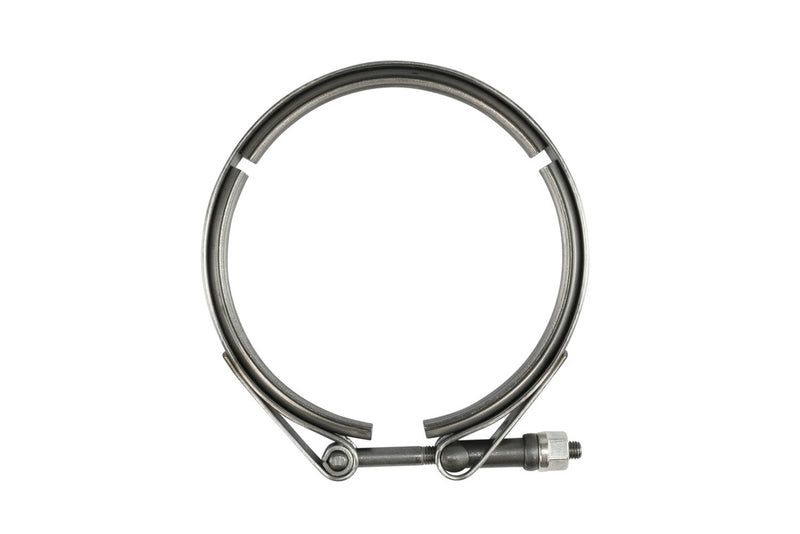 Turbosmart TS-1 Turbocharger V-Band Clamp Suit Turbine