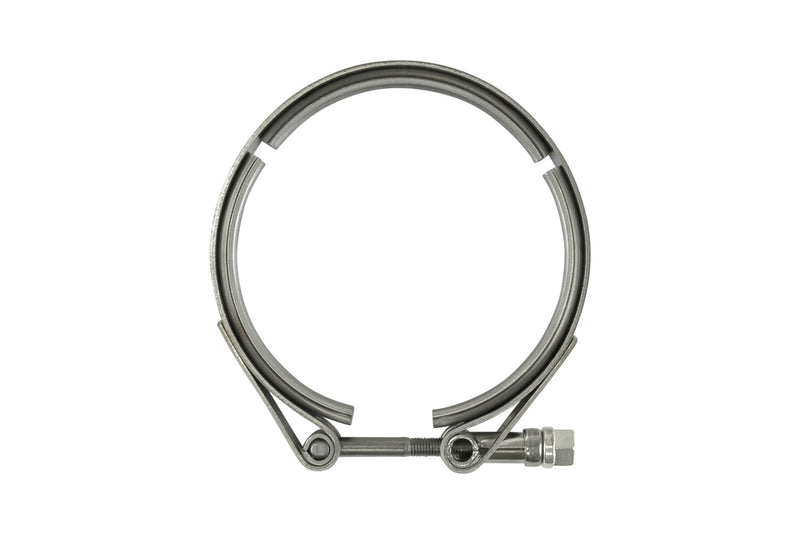 Turbosmart TS-1 Turbocharger V-Band Clamp Suit Turbine