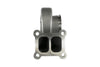 Turbosmart Turbine Housing B Frame (T4 Divided 1.00AR)