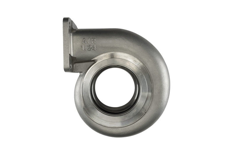 Turbosmart Turbine Housing C Frame (T4 1.24AR) suit 80mm