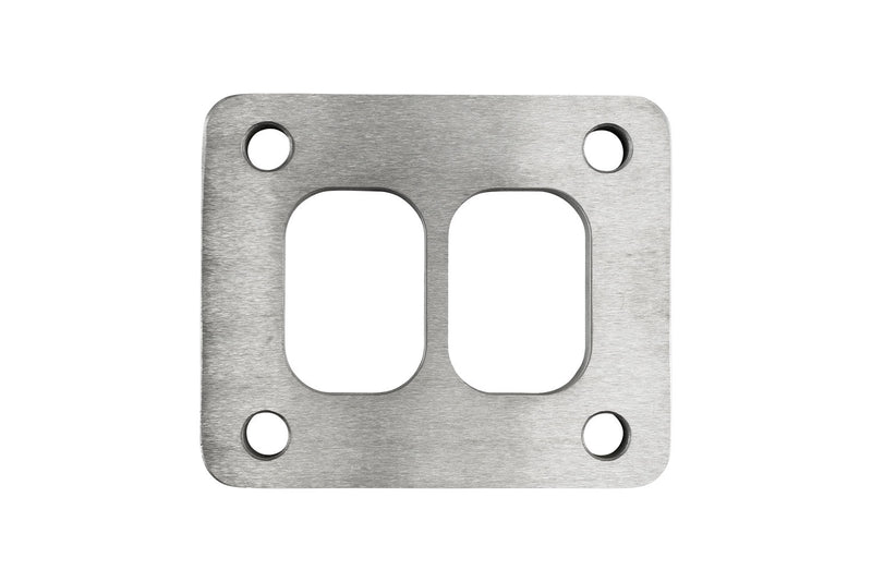 Turbosmart Turbocharger T4 Divided Inlet Weld Flange