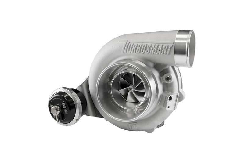 Turbosmart TS-2 Turbocharger (Water Cooled) 5862 V-Band
