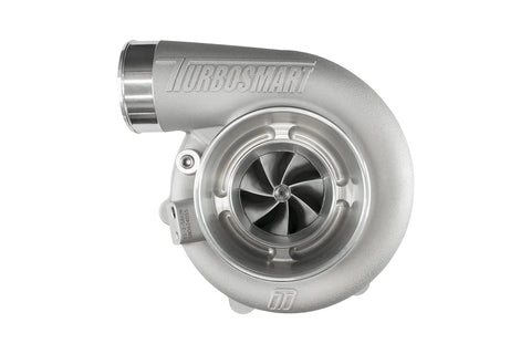Turbosmart TS-2 Turbocharger Water Cooled 5862 V-Band Reverse Rotation 0.82AR Externally Wastegated