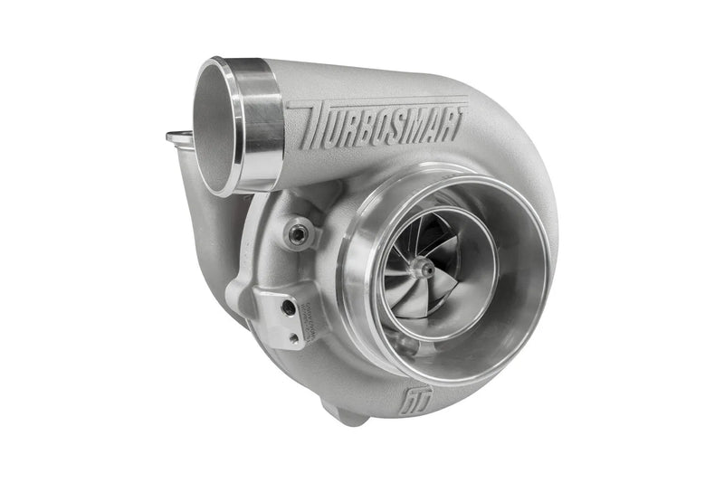 TurboSmart TS-2-5862B-VR082E TS-2 Turbocharger Water