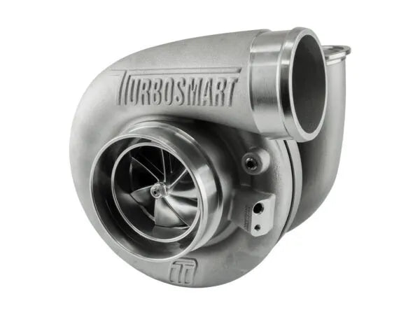 Turbosmart TS-2 Performance Turbocharger Water Cooled 6262 T3 0.82AR Externally Wastegated