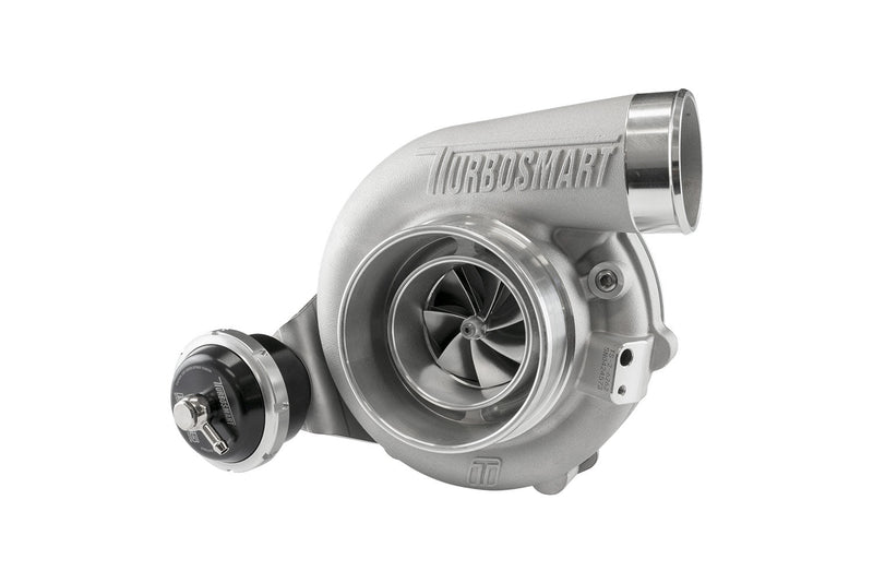 Turbosmart TS-2 Turbocharger (Water Cooled) 6262 V-Band