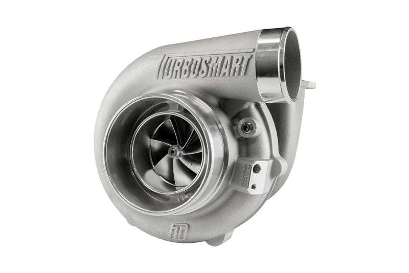 TurboSmart TS-2-6466B-T3063E TS-2 Turbocharger Water