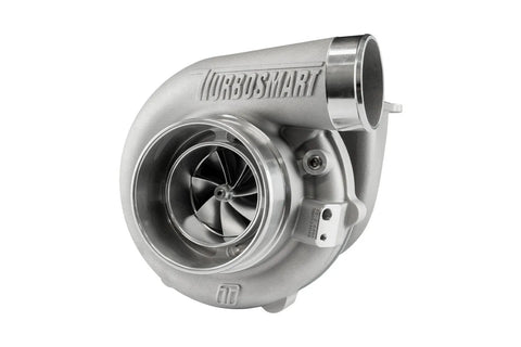 Turbosmart TS-2 Turbocharger Water Cooled 6466 T3 0.82AR Externally Wastegated