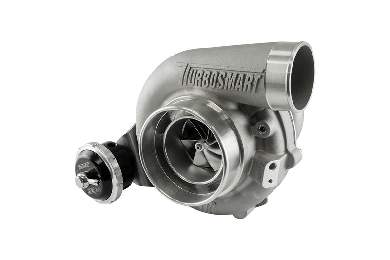 Turbosmart TS-2 Turbocharger (Water Cooled) 6466 V-Band