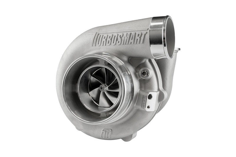 Turbosmart TS-2 Turbocharger (Water Cooled) 6466 V-Band