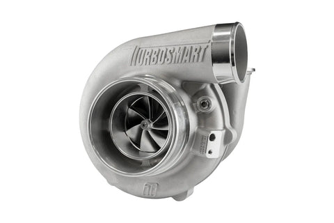 Turbosmart TS-2 Turbocharger Water Cooled 6466 V-Band 1.07AR Externally Wastegated