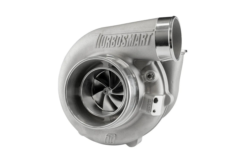 TurboSmart TS-2-6466B-VB107E TS-2 Turbocharger Water