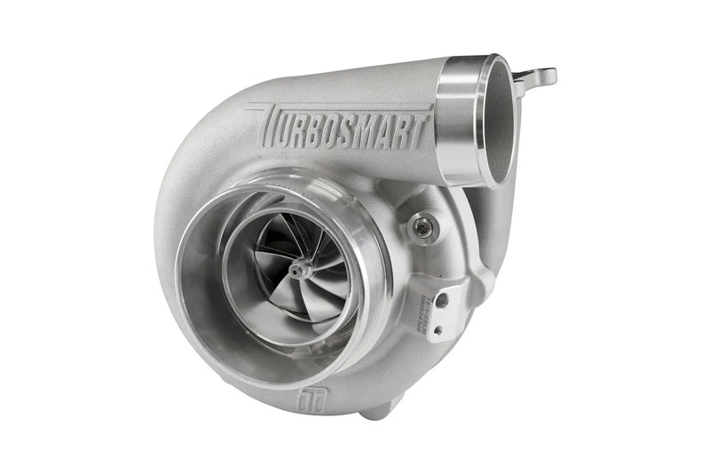 TurboSmart TS-2-6870B-D4084E TS-2 Turbocharger Water