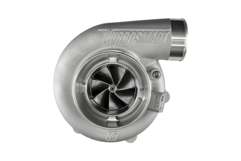 Turbosmart TS-2 Turbocharger Water Cooled 6870 Kompact T4 0.96AR Externally Wastegated