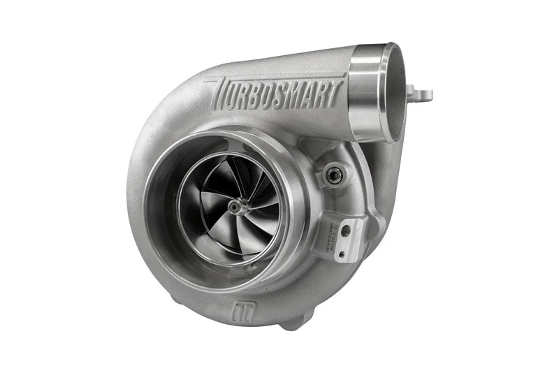 TurboSmart TS-2-6870B-VB096E TS-2 Turbocharger Water