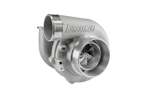 Turbosmart TS-2 Turbocharger Water Cooled 6870 Kompact V-Band Reverse Rotation 1.07AR Externally Wastegated