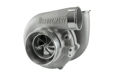 Turbosmart TS-2 Turbocharger Water Cooled 7170 Kompact V-Band 0.96AR Externally Wastegated