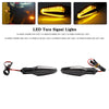 BMW S1000XR S1000R R1250GS ADV CE 04 2020-2023 LED Turn Signal Lights