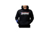 Turbosmart Hoodie Basic Black XXX-Large