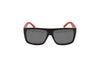 Turbosmart Sunglasses - Red/Black TS-9003-1160