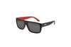 Turbosmart Sunglasses - Red/Black TS-9003-1160