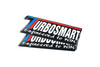 Turbosmart Car decal 350mm x 120mm Black