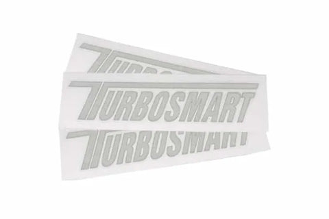 Turbosmart Turbosmart Sticker (Large)