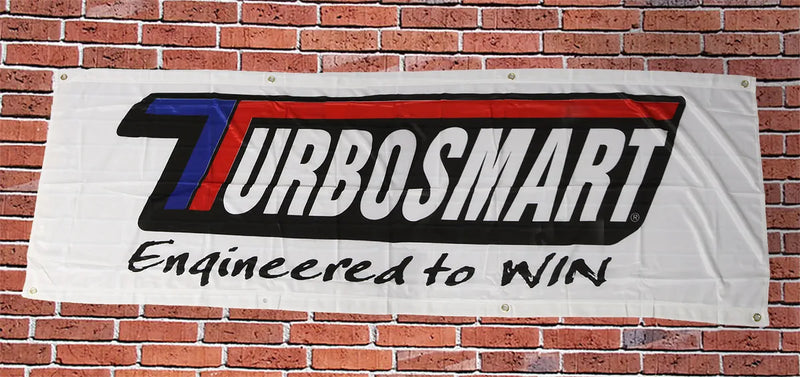 Turbosmart Turbosmart Banner 2m