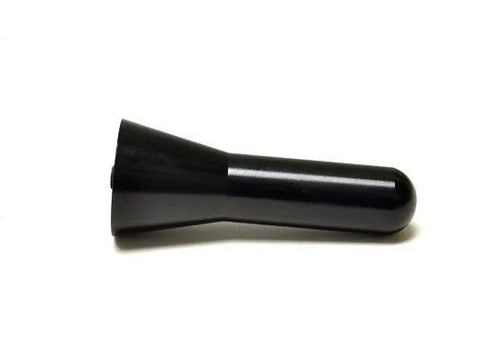 Torque Solution Super Stubby Billet Antenna (Lancer/ S2000/ Focus/ Impreza, Forester, WRX)