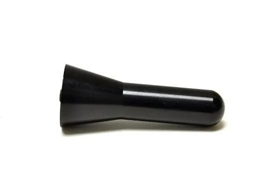Torque Solution Super Stubby Billet Antenna (Lancer/ S2000/ Focus/ Impreza, Forester, WRX)