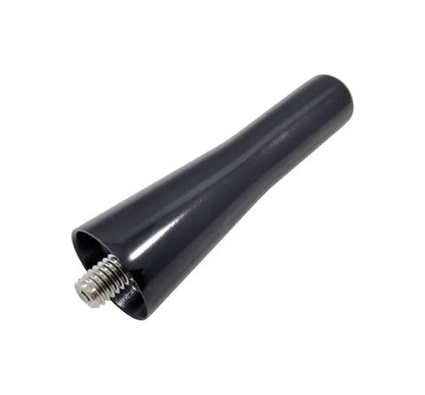 Torque Solution Billet Stubby Antenna (Edge 2007+)