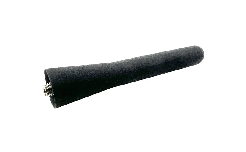 Torque Solution Stubby Billet Antenna