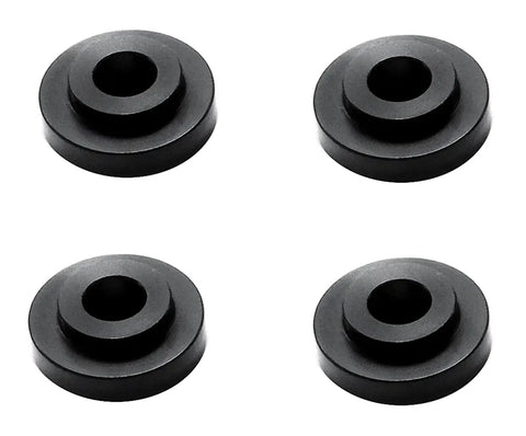 Torque Solution Shifter Base Bushing Kit (EVO 7-9) — fits Mitsubishi Lancer
