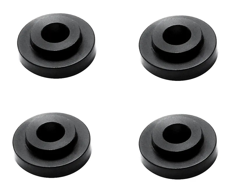 Torque Solution Shifter Base Bushing Kit (EVO 7-9) — fits Mitsubishi Lancer
