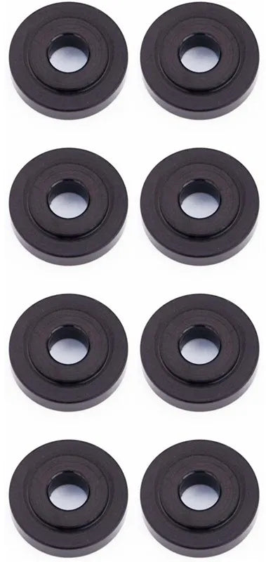 Torque Solution Shifter Base Bushing Kit (Civic 06-12) — fits Honda Civic