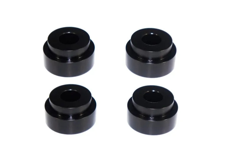 Torque Solution Shifter Base Bushing Kit (Fiesta 2011+) — fits Ford Fiesta