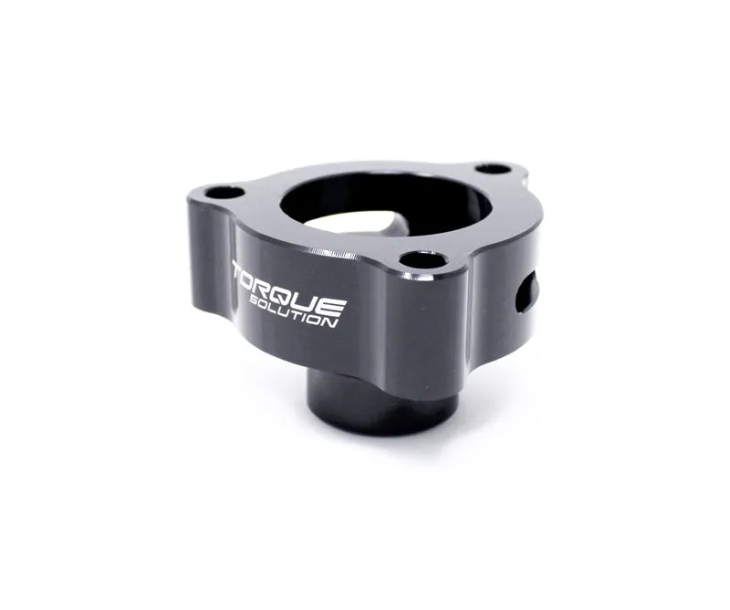 Torque Solution Blow Off Valve Adapter (Infiniti Q30/Q50/Q60 1.6T/2.0T) — fits Infiniti Q50