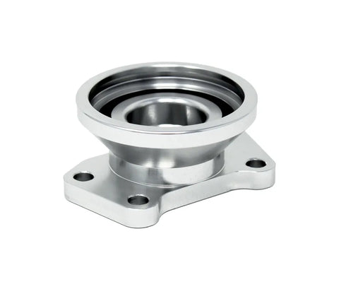 Torque Solution HKS Blow Off Valve Adapter (Kia Stinger 2.0T)